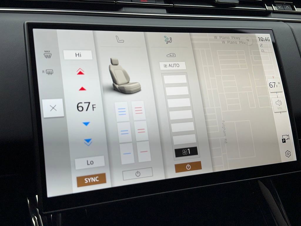 Used 2024 Land Rover Range Rover Sport SE image 25