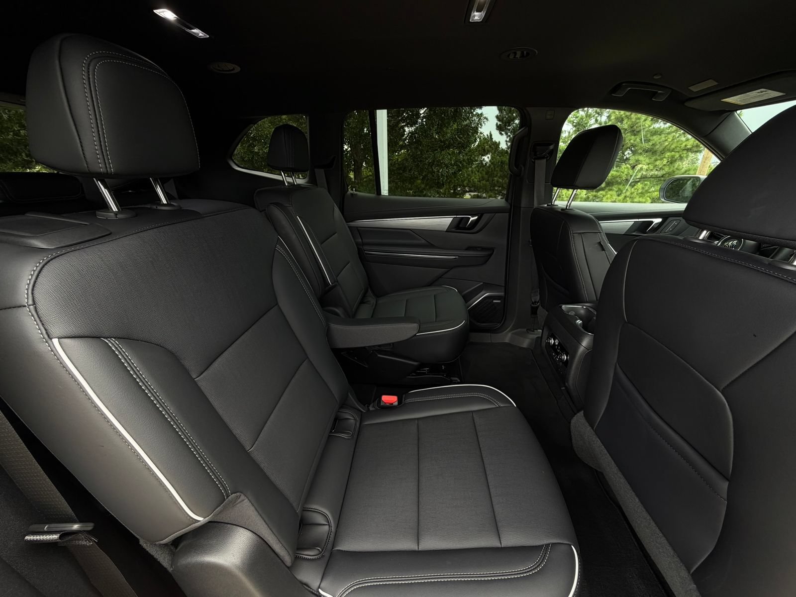 Used 2026 Buick Enclave Preferred FWD image 27
