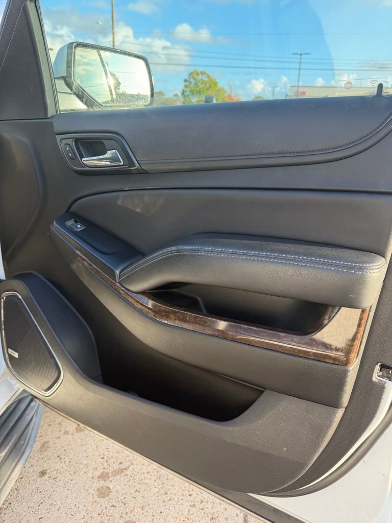 Used 2020 Chevrolet Tahoe LT image 22