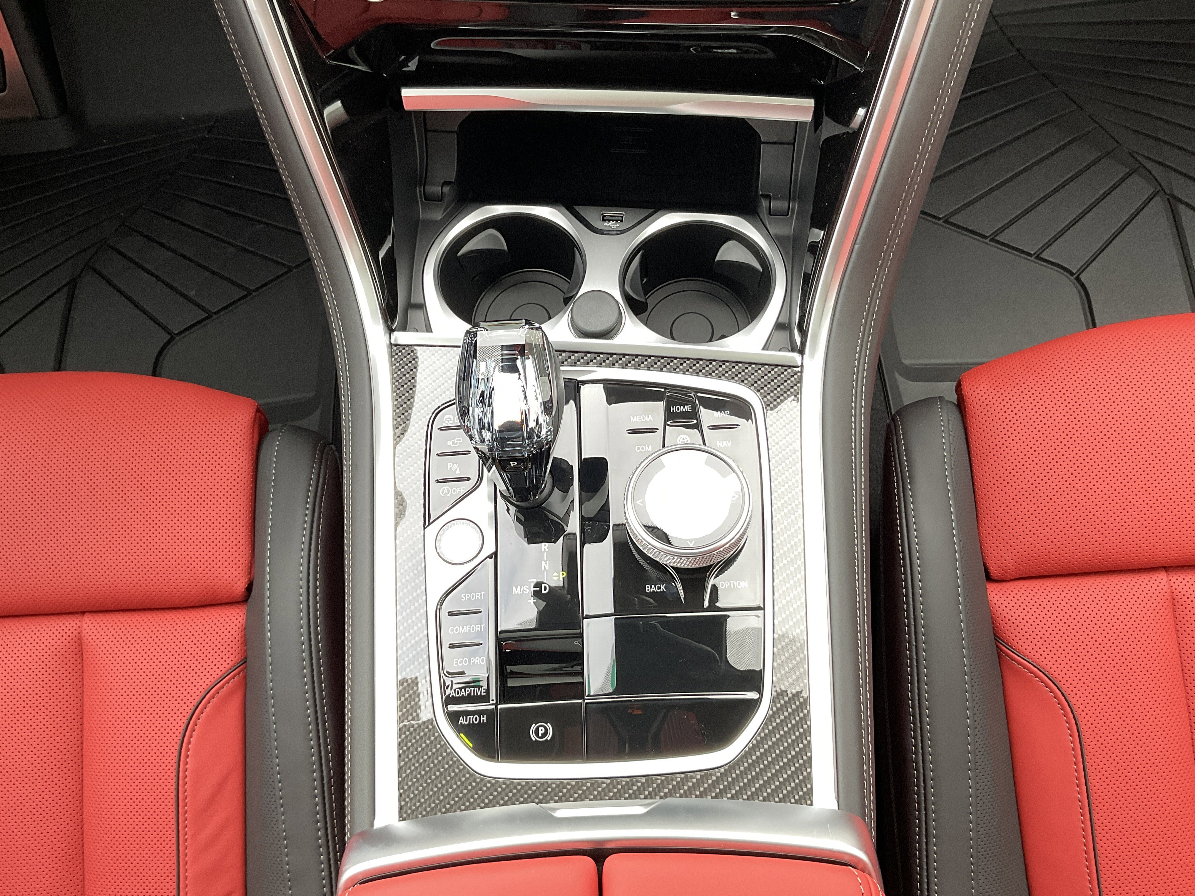 New 2026 BMW M850i xDrive M850i image 19