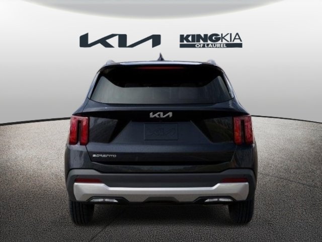 New 2026 Kia Sorento S FWD image 5