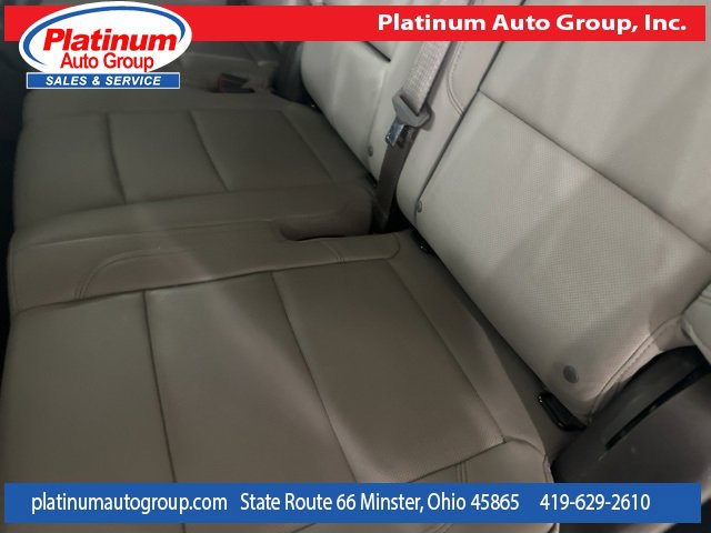 Used 2023 GMC Yukon XL SLT image 28