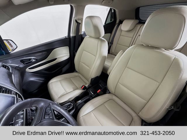 Used 2019 Buick Encore Essence w/ Safety Package II image 5
