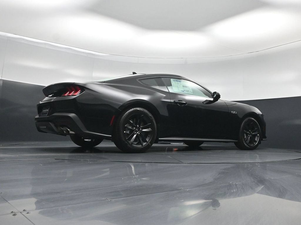 New 2026 Ford Mustang GT RWD image 39