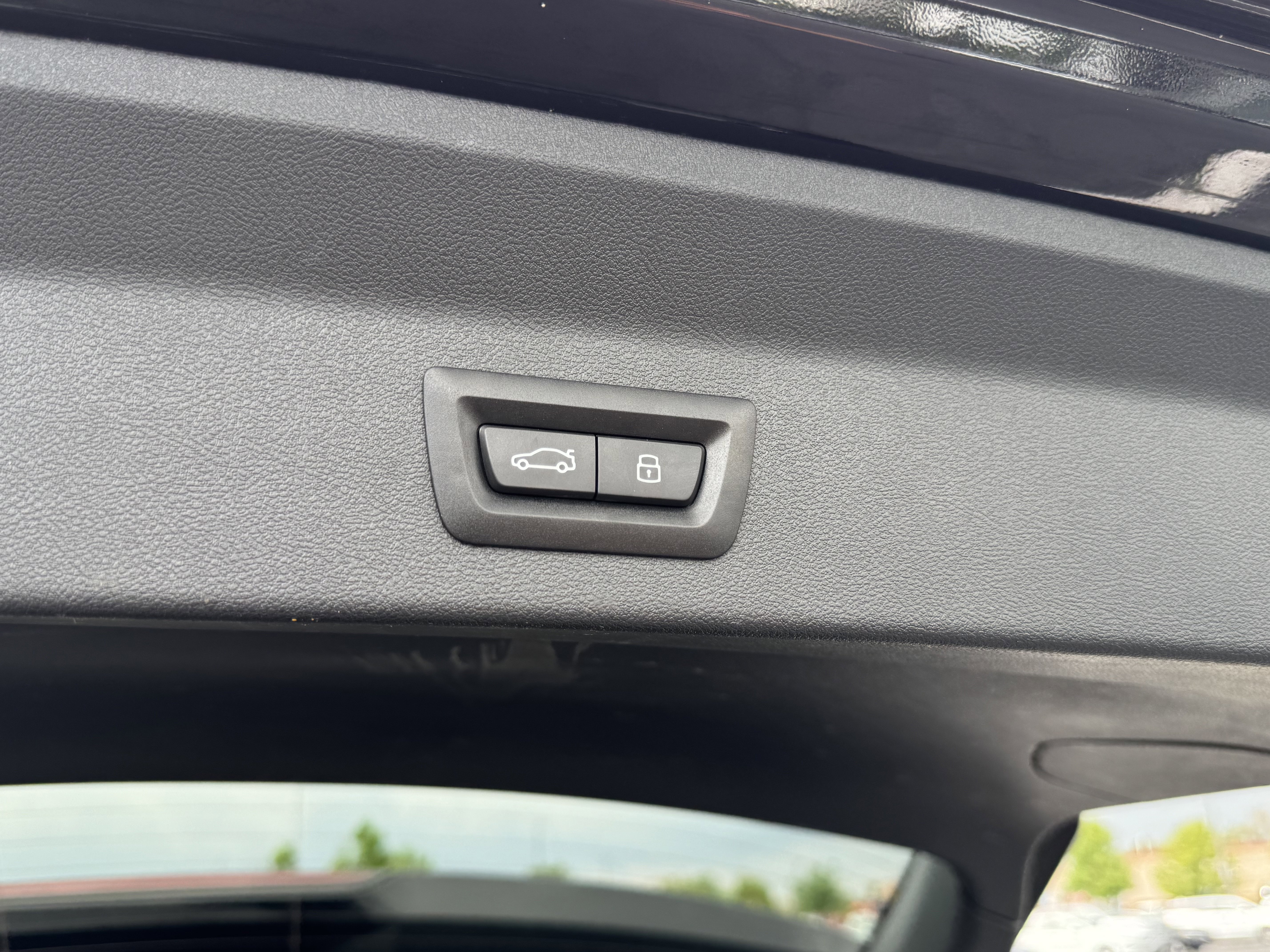 Used 2024 BMW X3 M40i AWD/4WD image 15