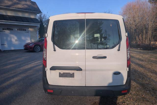 Used 2020 Ford Transit Connect XL image 5