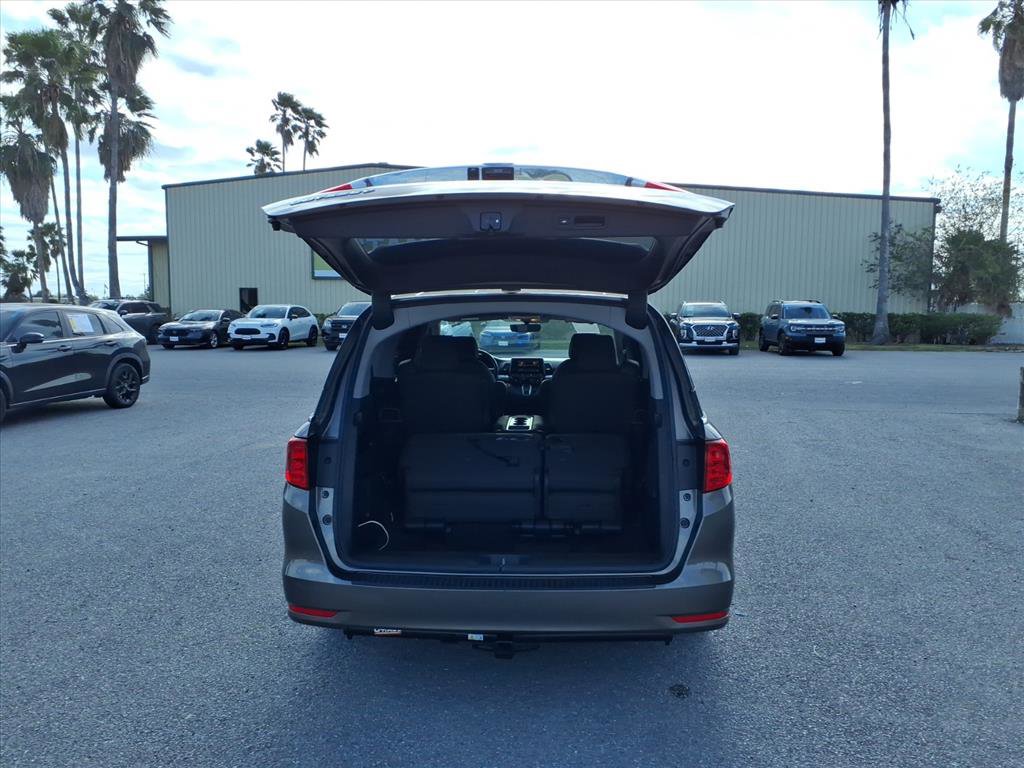 Used 2020 Honda Odyssey EX-L image 26