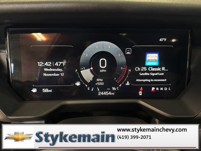 Used 2024 GMC Acadia Denali image 57