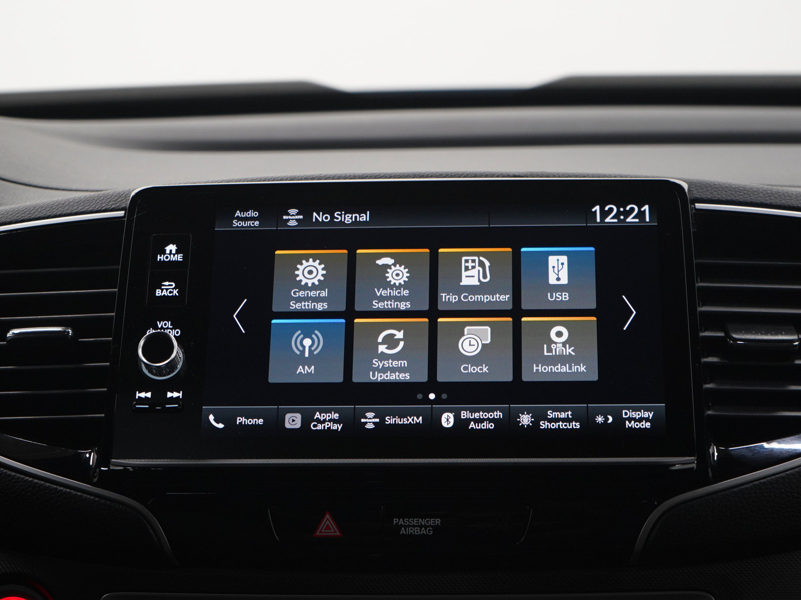 Used 2025 Honda Ridgeline TrailSport+ image 15