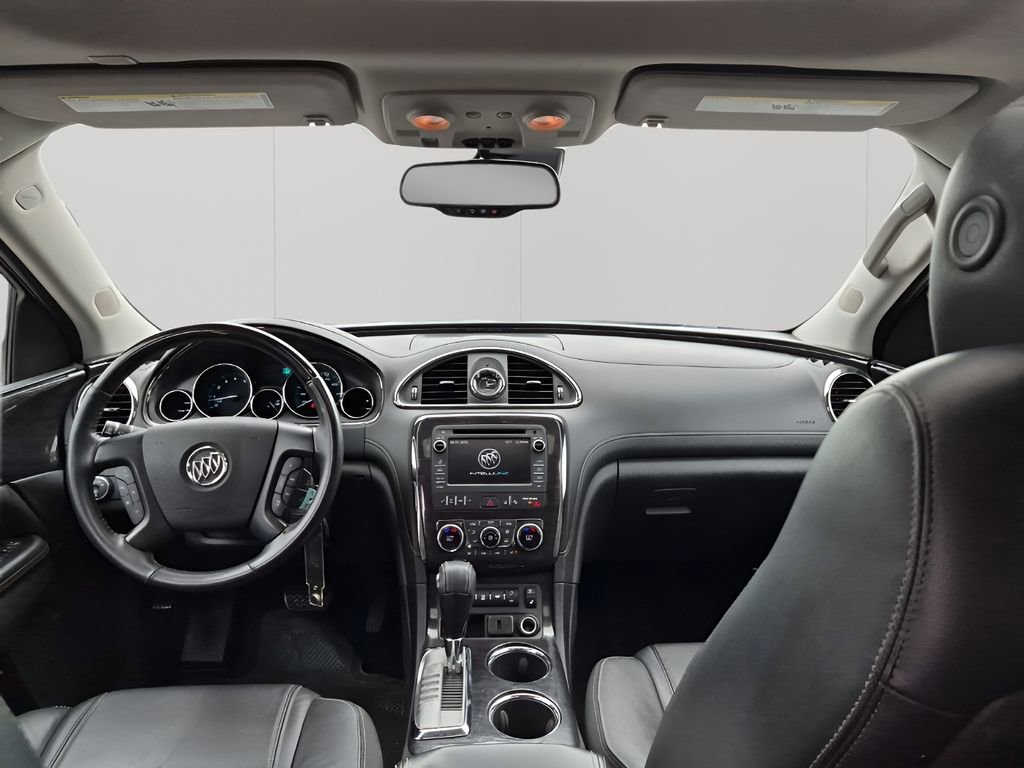Used 2017 Buick Enclave Premium w/ Experience Buick Package image 23