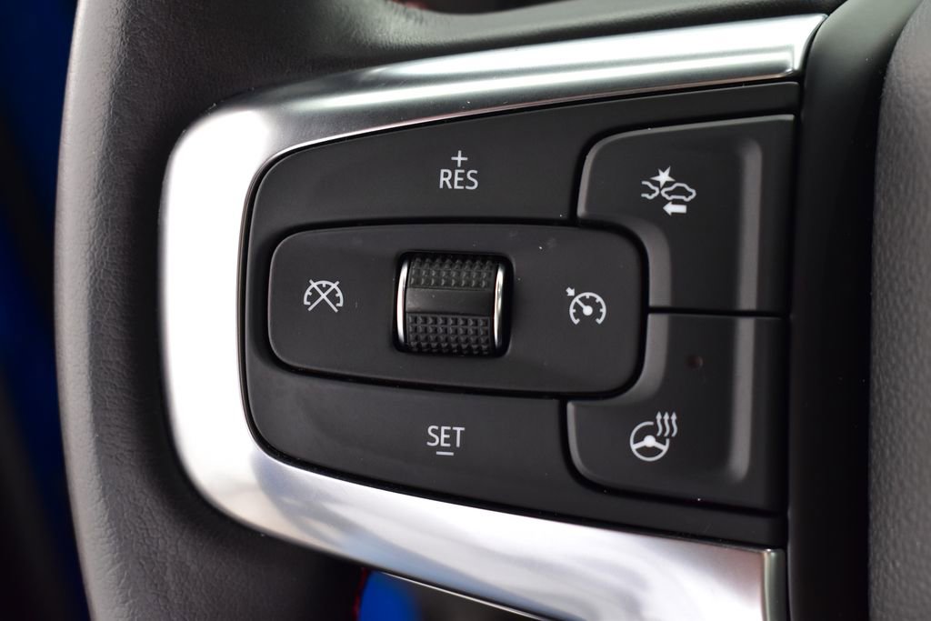 Used 2021 Chevrolet Blazer RS w/ Enhanced Convenience Package image 21