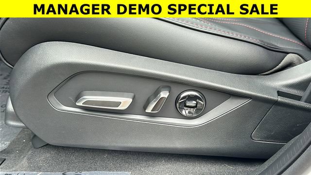 New 2026 Acura MDX A-Spec image 11