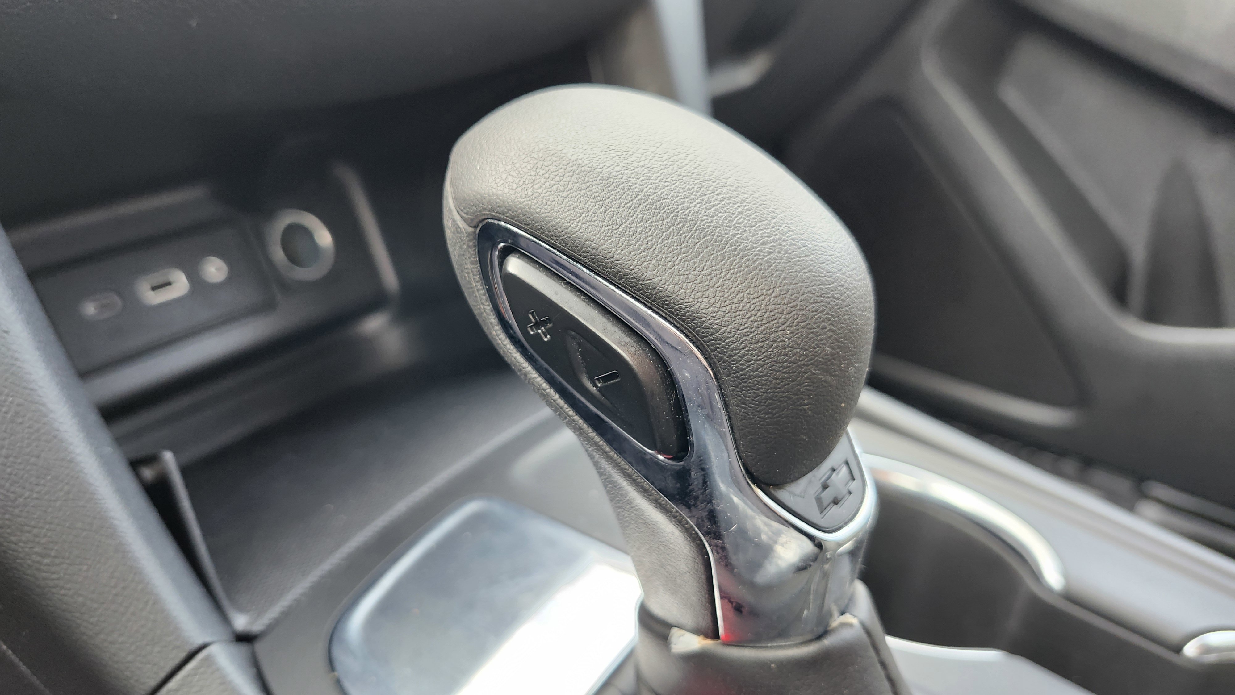 Used 2022 Chevrolet Equinox LT image 10