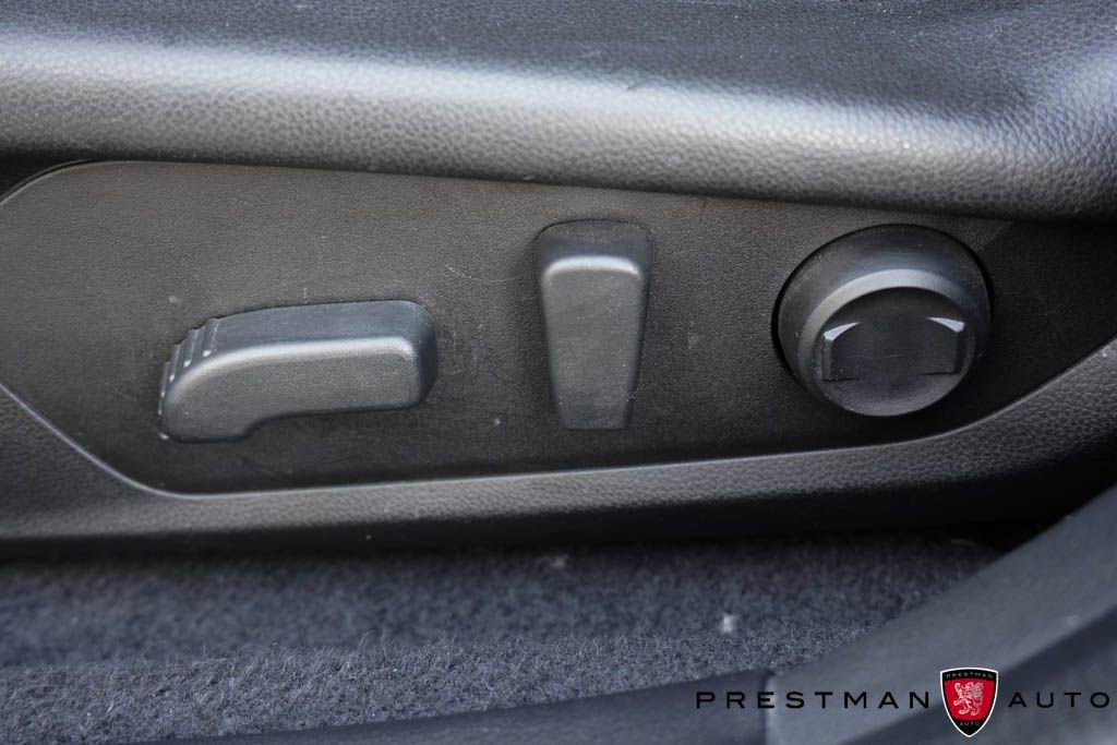 Used 2024 Subaru Impreza RS w/ Popular Package #1 AWD/4WD image 23