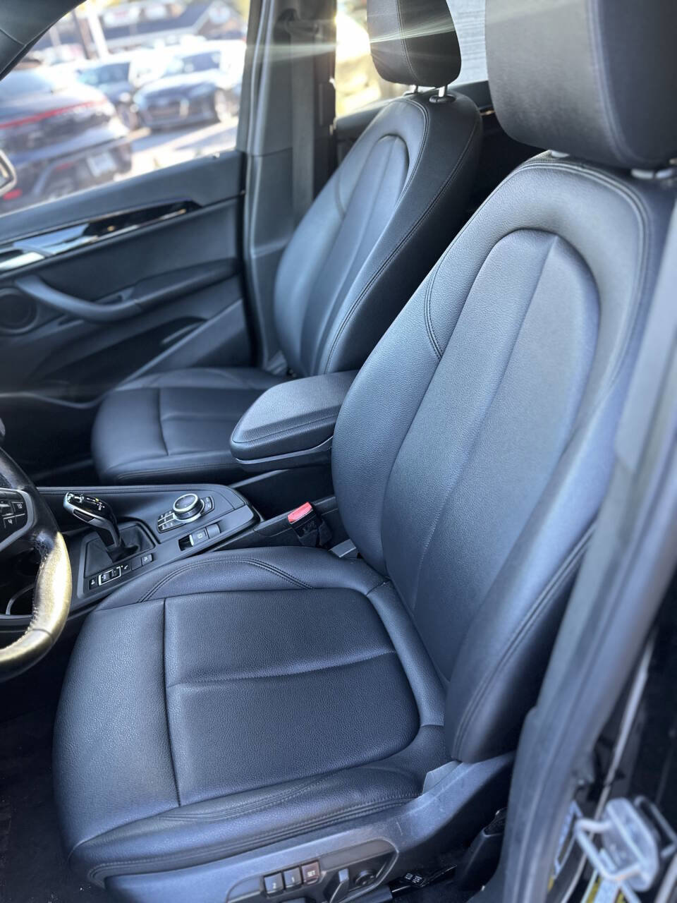 Used 2021 BMW X1 xDrive28i AWD/4WD image 22