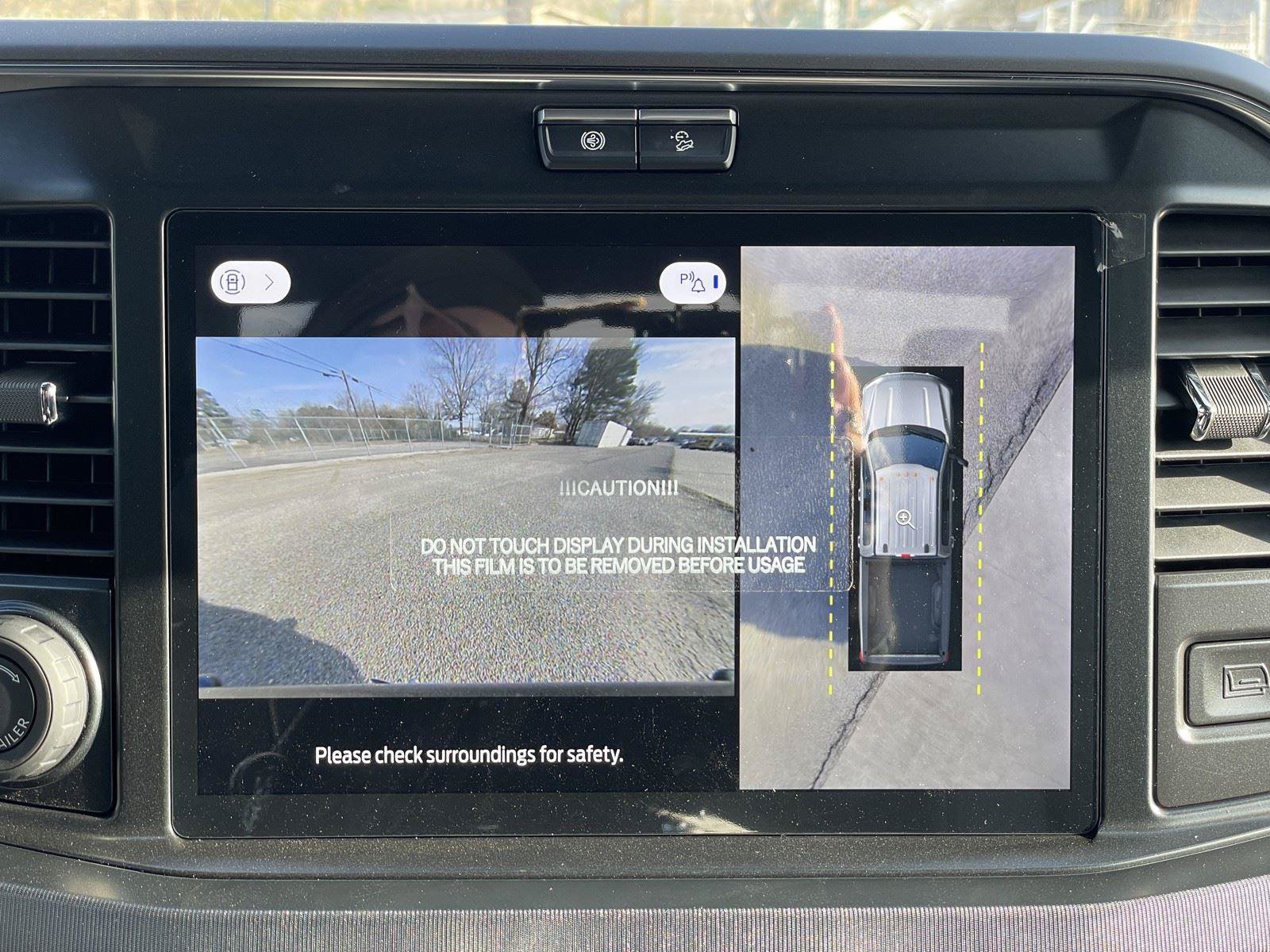New 2026 Ford F250 Platinum AWD/4WD image 22