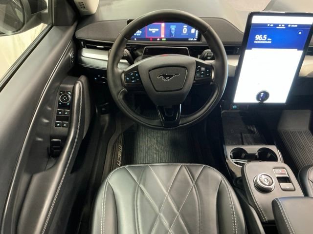 Used 2023 Ford Mustang Mach-E Select w/ Comfort Package Lite image 11