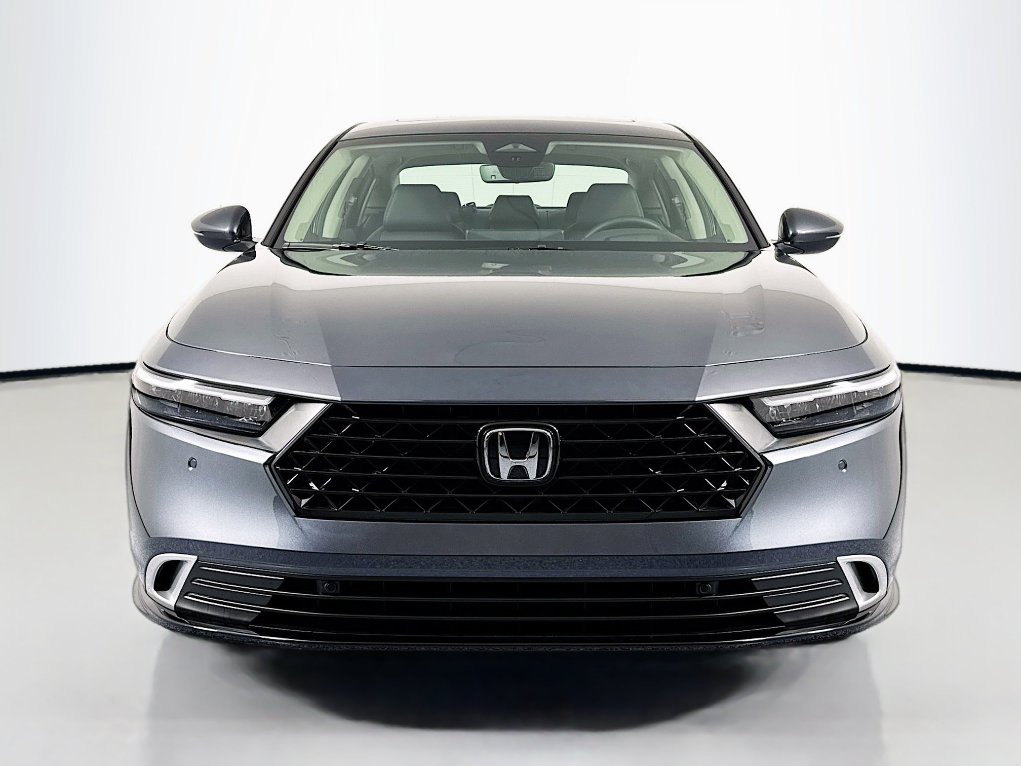 New 2026 Honda Accord Touring image 2
