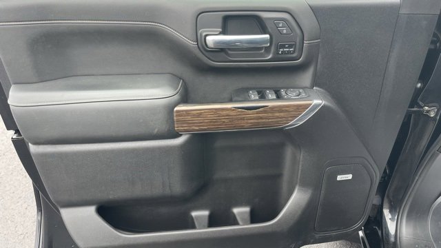 Used 2023 Chevrolet Silverado 3500 High Country image 11