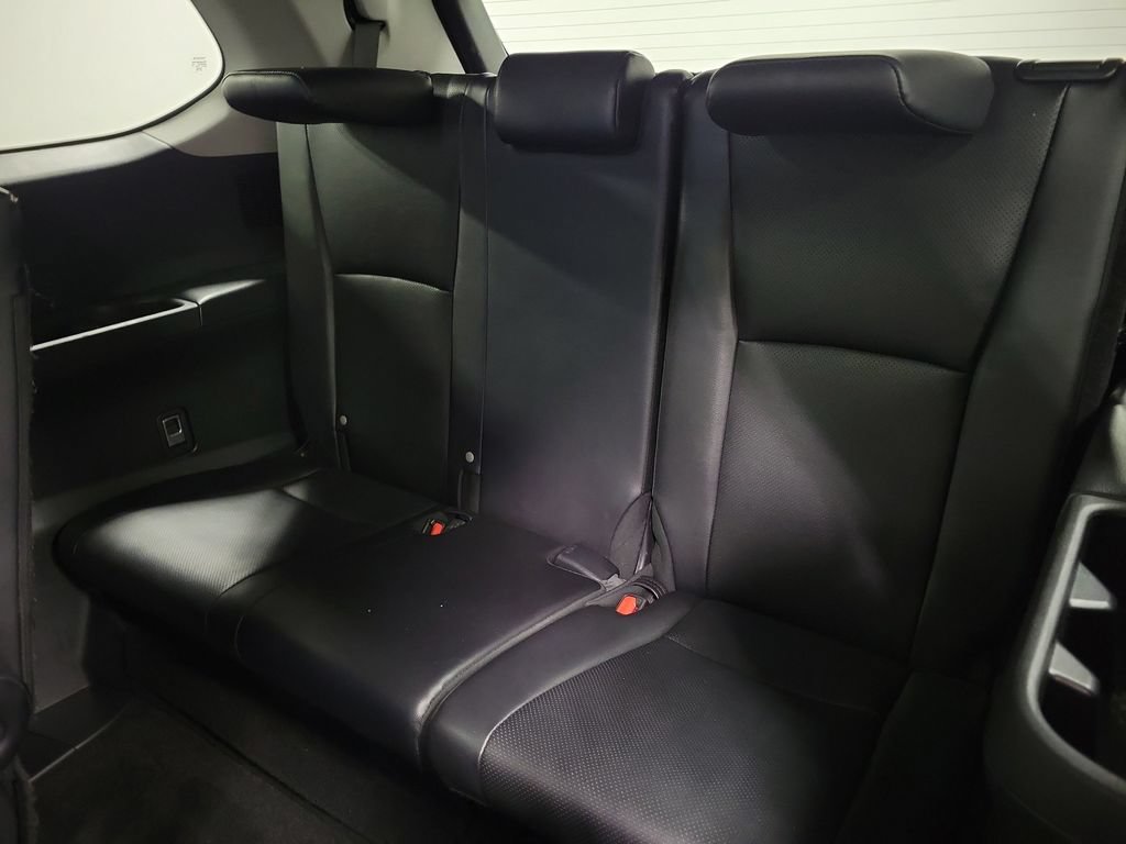 Used 2024 Toyota Grand Highlander AWD image 21