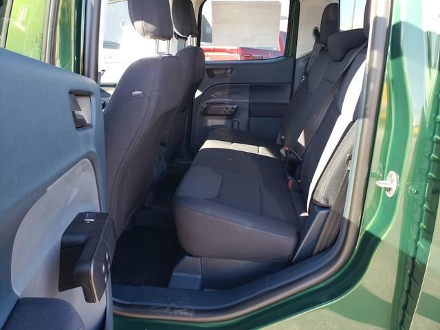New 2025 Ford Maverick XL w/ Equipment Group 101A image 22