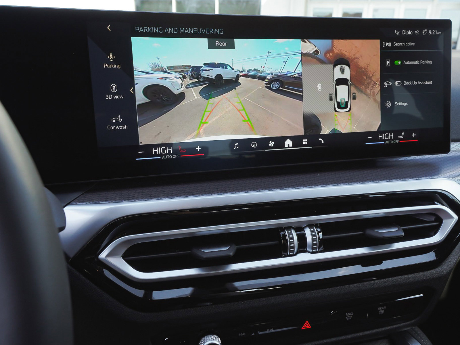 Used 2024 BMW i4 xDrive40i w/ M Sport Package image 26