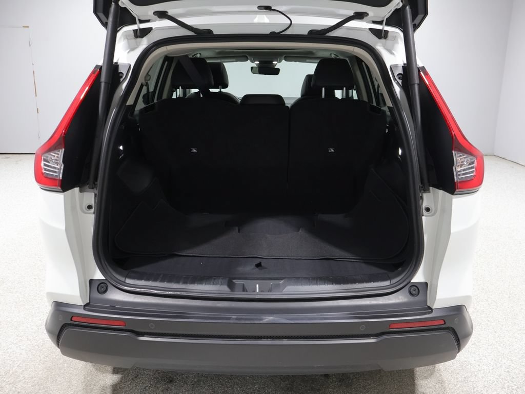 Certified 2024 Honda CR-V EX-L image 20