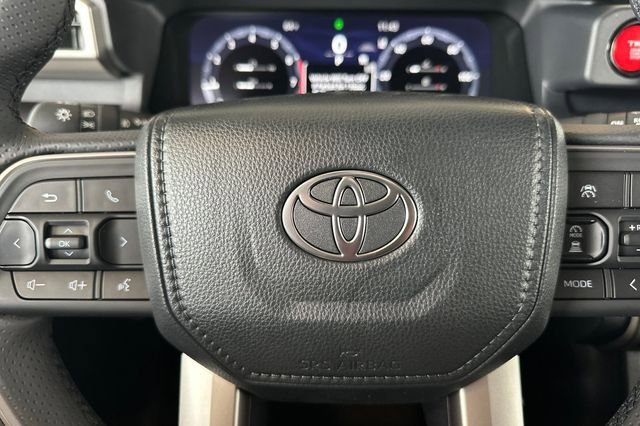 New 2026 Toyota 4Runner 4WD image 24
