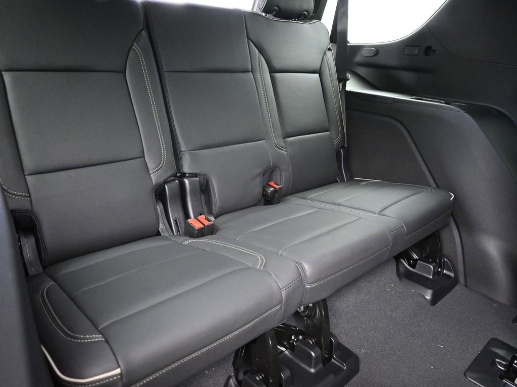 New 2026 Chevrolet Tahoe Premier w/ Sun And Tow Package image 10