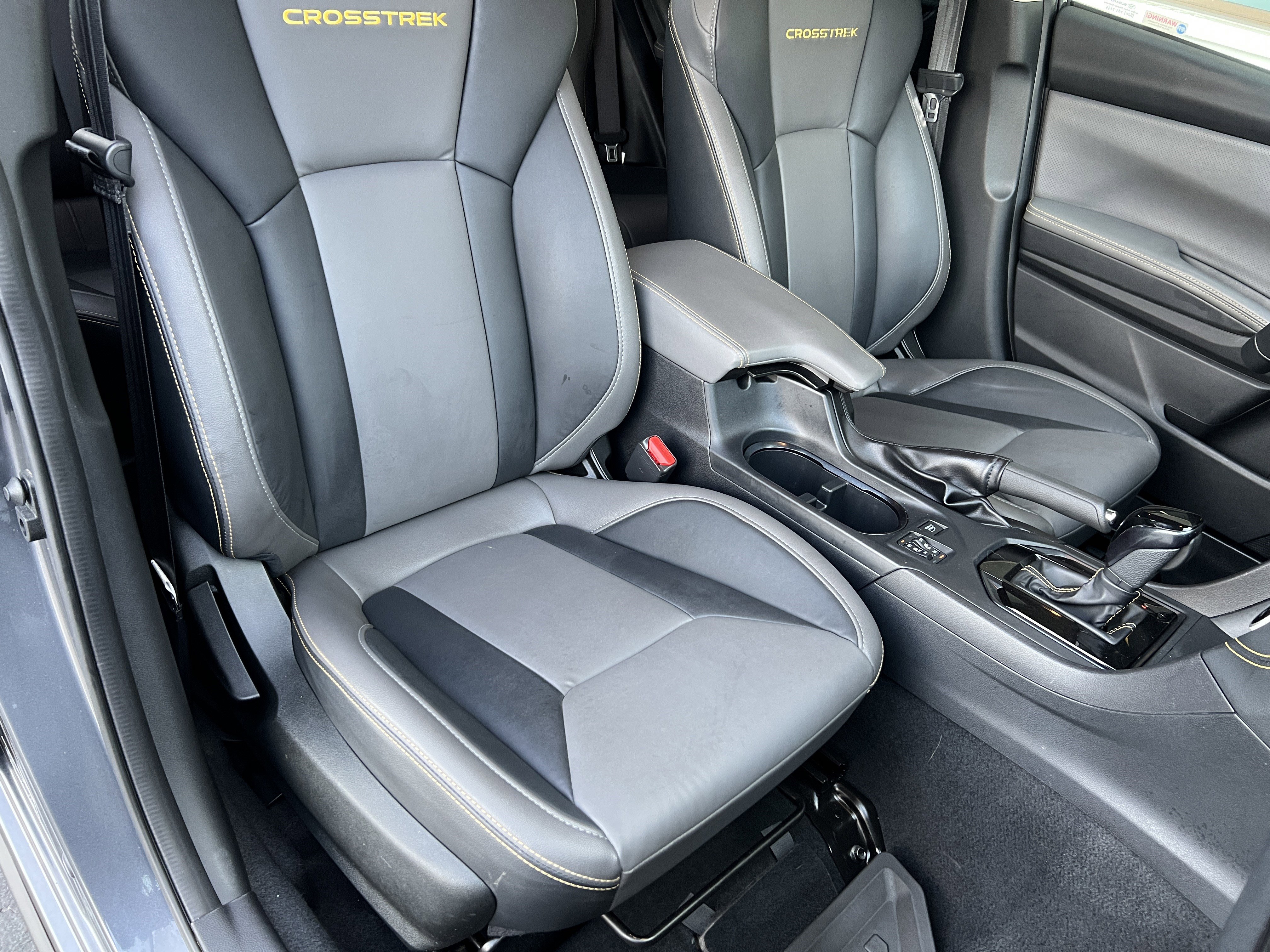 Used 2023 Subaru Crosstrek 2.5i Sport image 24