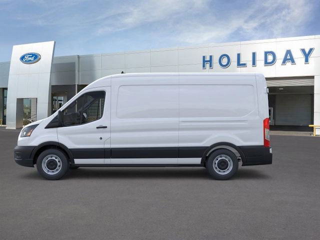New 2026 Ford Transit 250 148 Medium Roof image 3