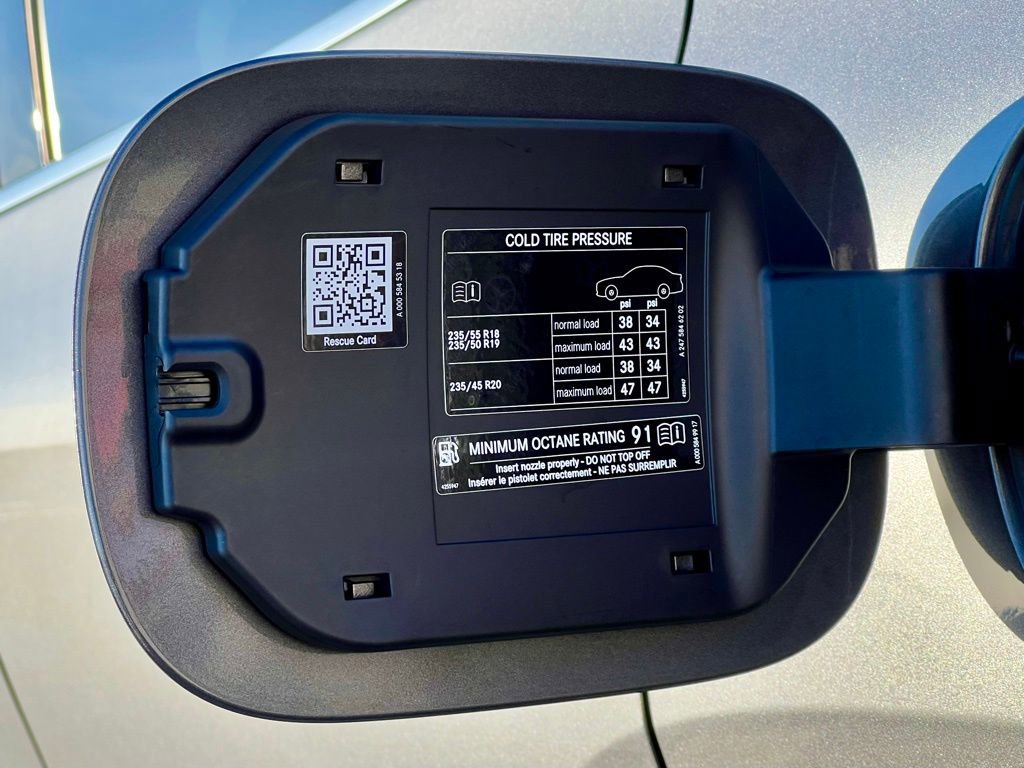 Certified 2026 Mercedes-Benz GLA 250 4MATIC image 14