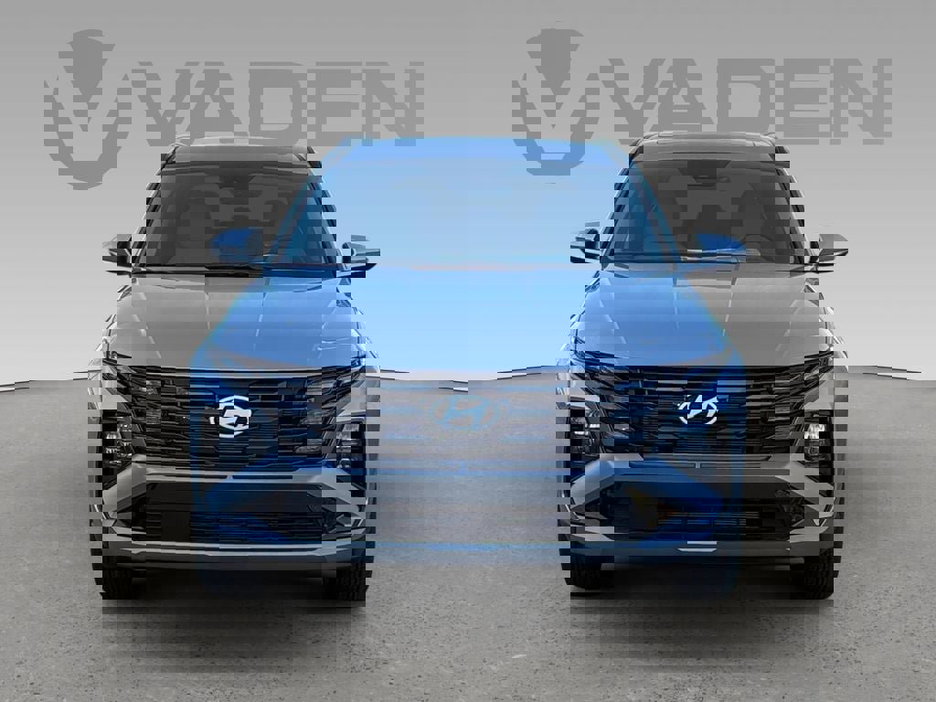 New 2026 Hyundai Tucson SEL image 23