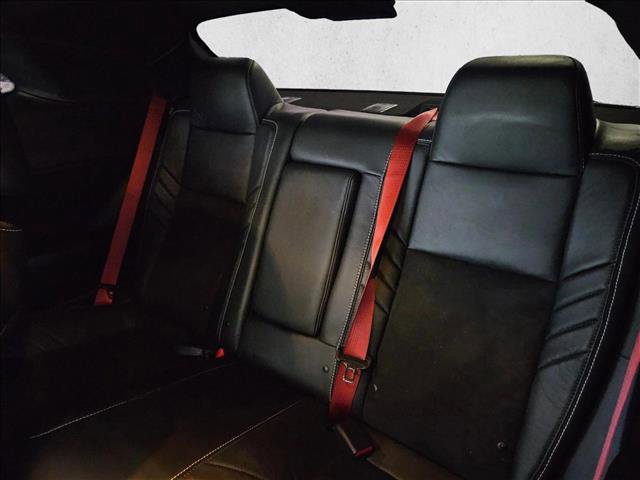 Used 2021 Dodge Challenger SRT Hellcat Redeye image 21