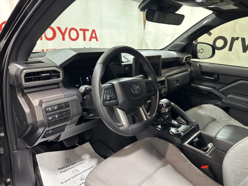 Used 2024 Toyota Tacoma SR5 image 24
