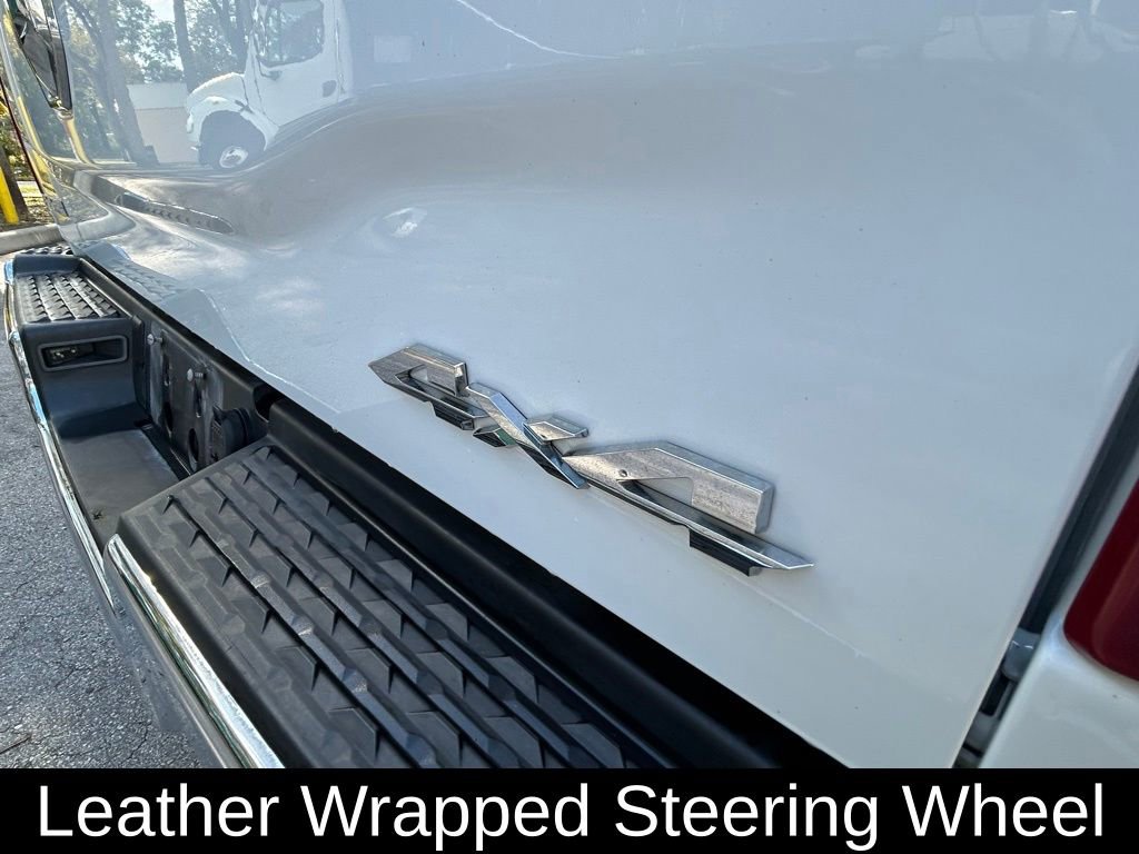 Certified 2024 RAM 2500 Big Horn image 38