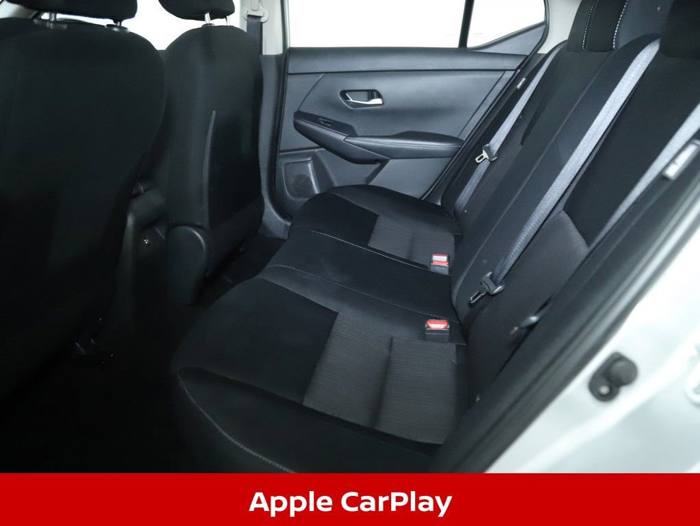 Certified 2023 Nissan Sentra SV FWD image 16