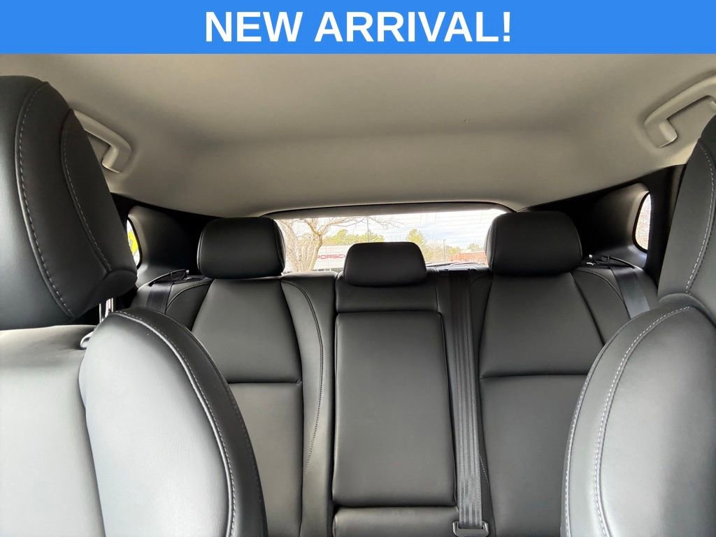 Used 2023 MAZDA CX-30 AWD 2.5 S w/ Preferred Package image 38