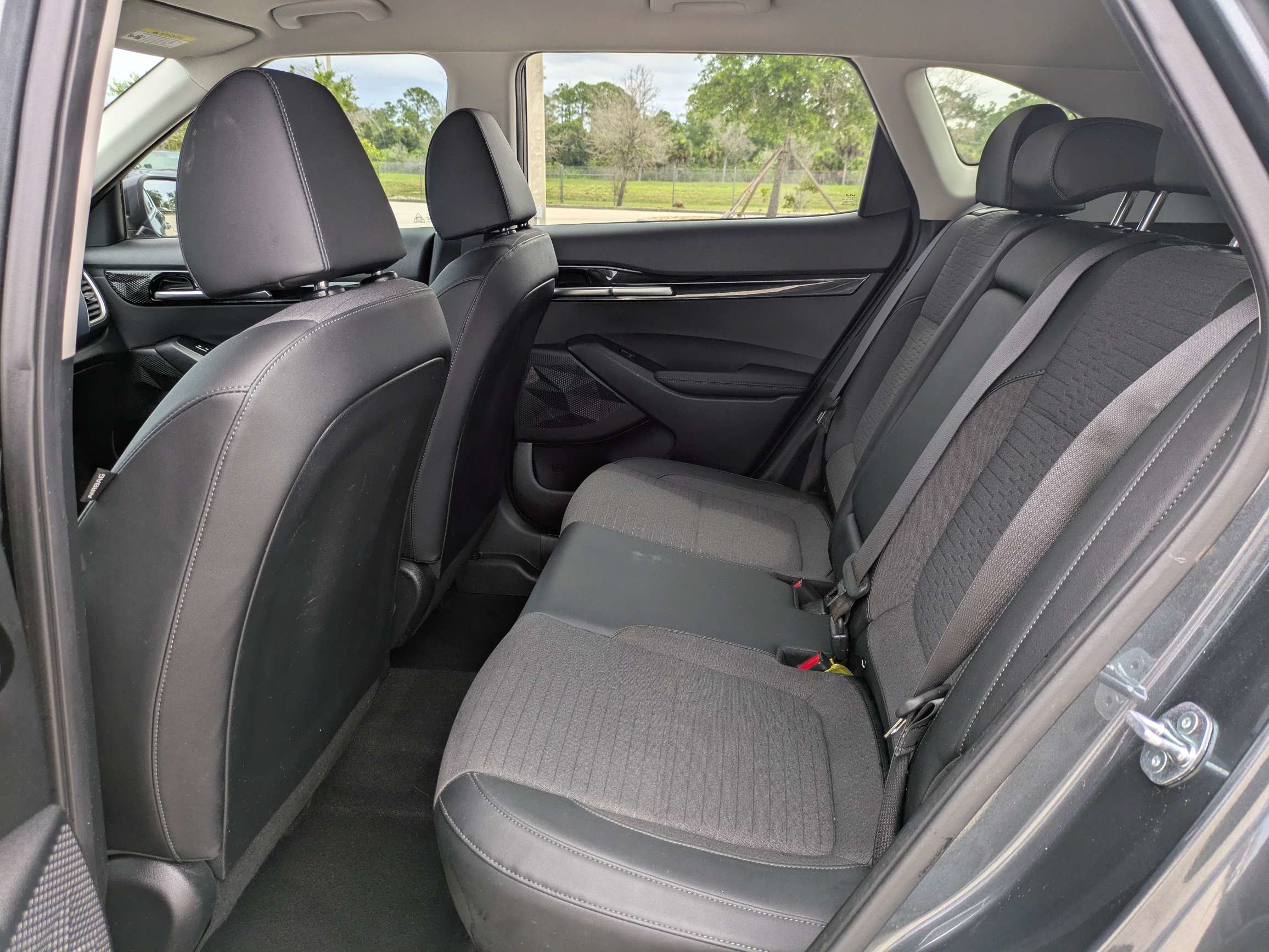Certified 2023 Kia Seltos S FWD image 16