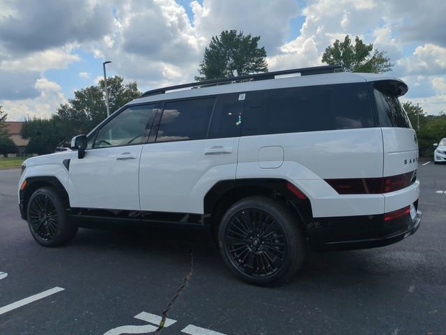 New 2026 Hyundai Santa Fe Calligraphy image 6