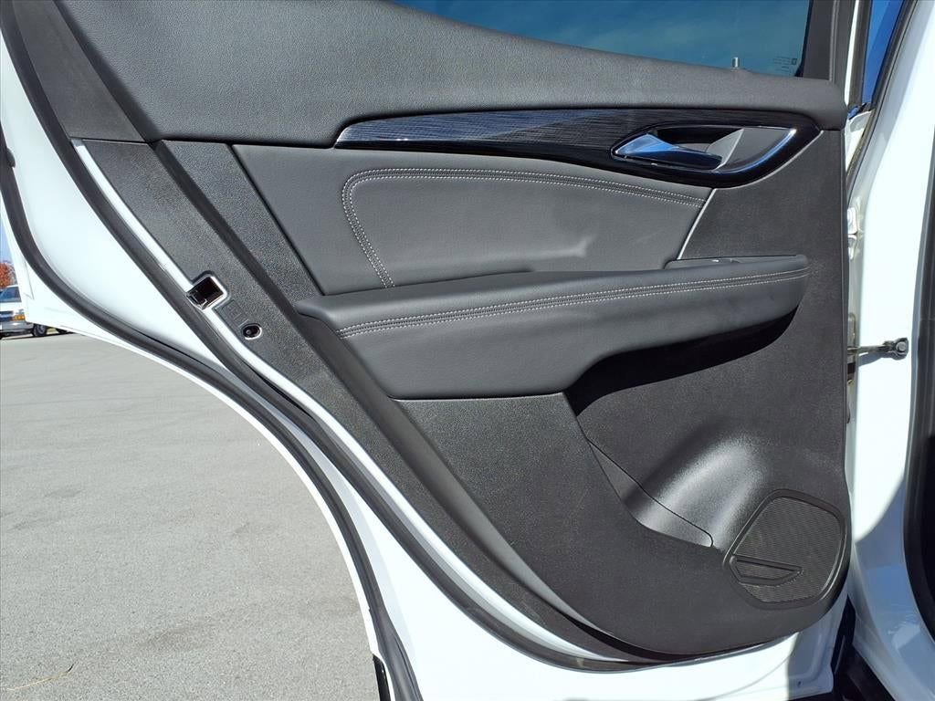 Used 2023 Buick Envision Preferred image 29