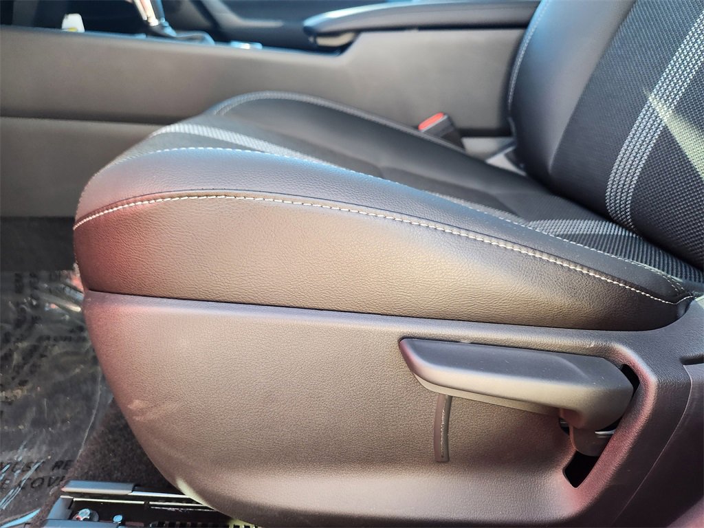 New 2026 MAZDA CX-50 AWD 2.5 S w/ Weather Package image 8