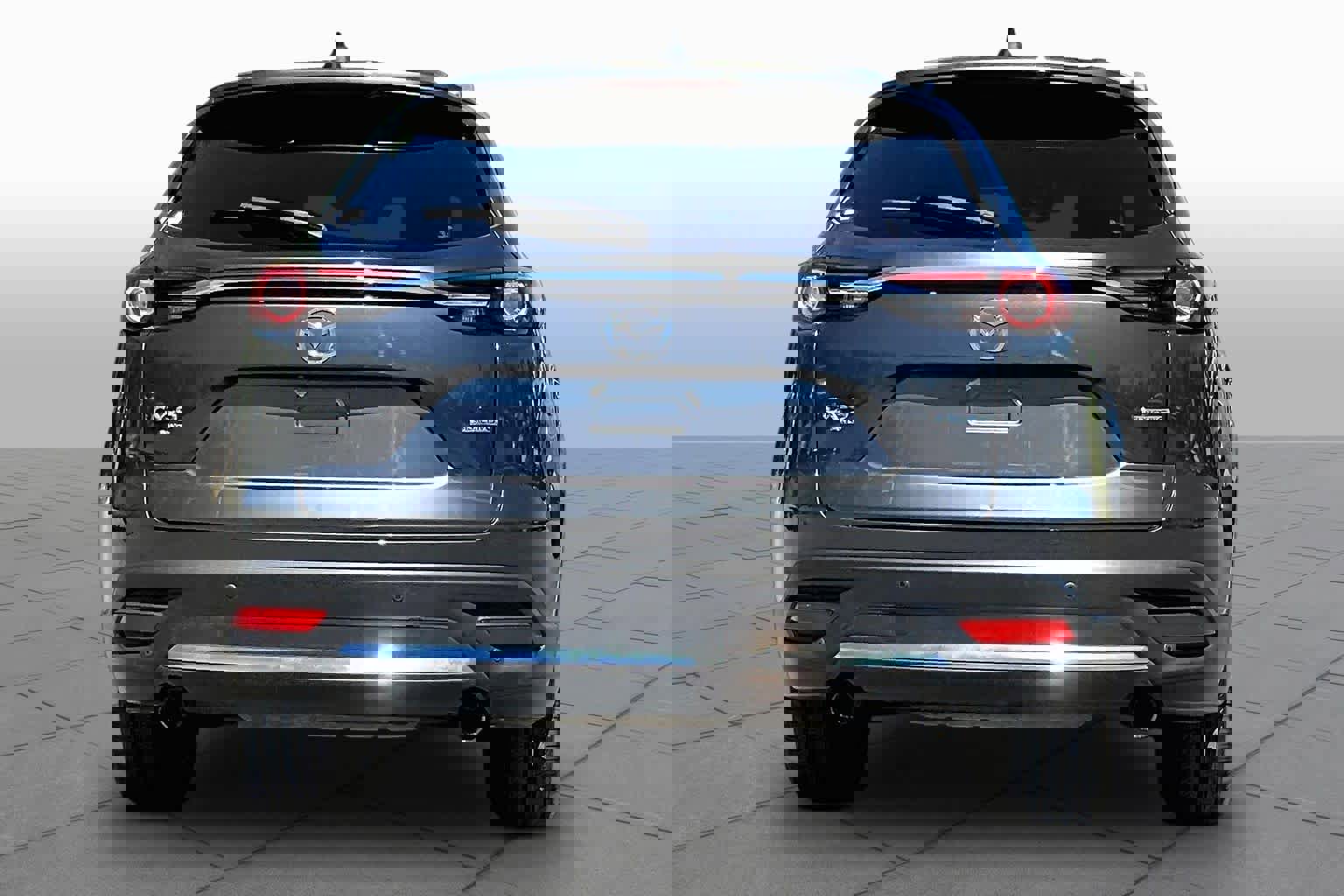 Used 2023 MAZDA CX-9 Grand Touring image 5