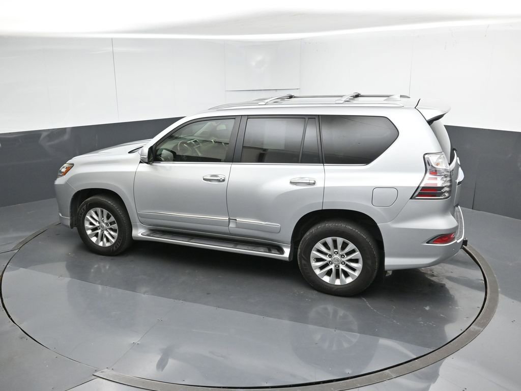 Used 2016 Lexus GX 460 w/ Premium Package AWD/4WD image 53