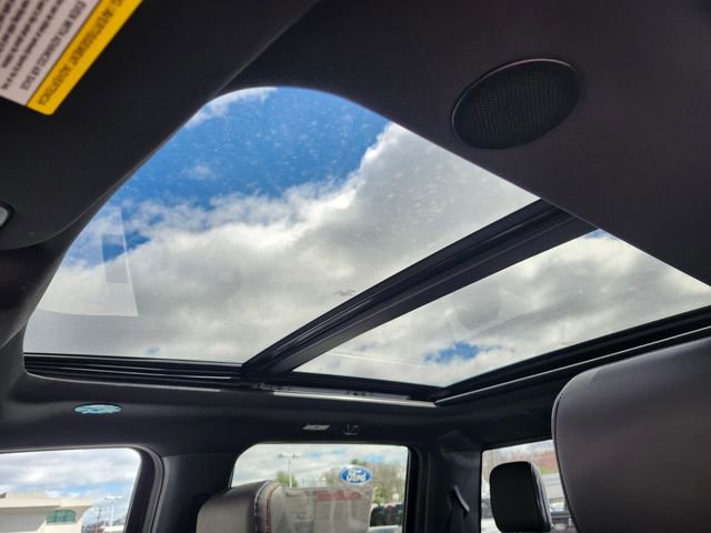 New 2026 Ford F150 Raptor image 20