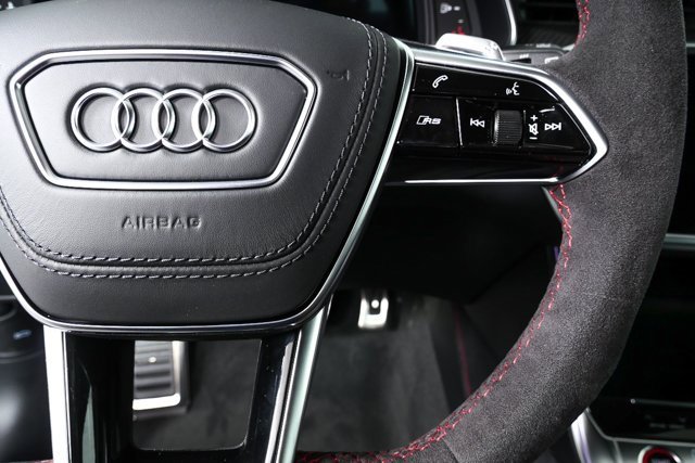 New 2026 Audi RS 6 performance image 11