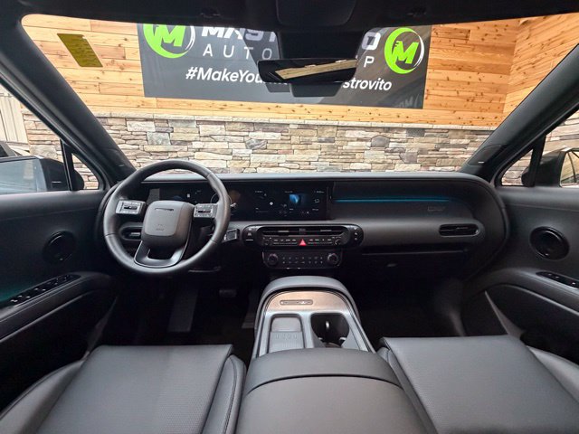 Certified 2026 Hyundai Palisade XRT Pro AWD/4WD image 18