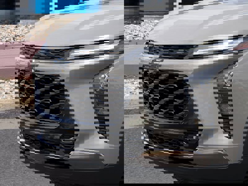 New 2026 Chevrolet Trax ACTIV image 13