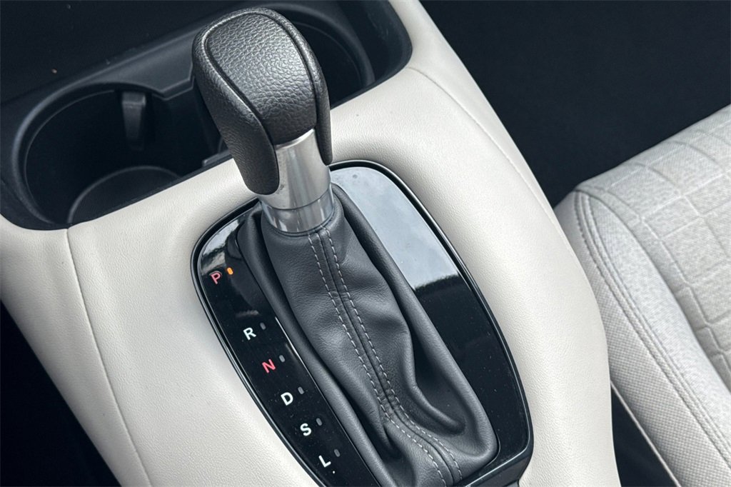 Used 2024 Honda HR-V LX image 23