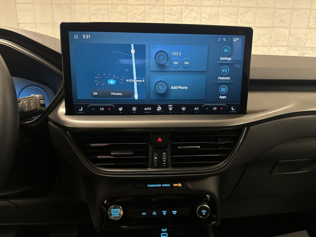 Certified 2023 Ford Escape Active w/ Tech Pack #2 image 28